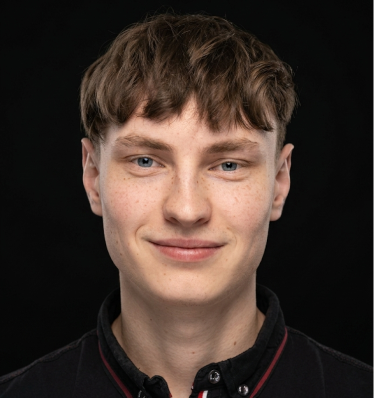 David Krejčí