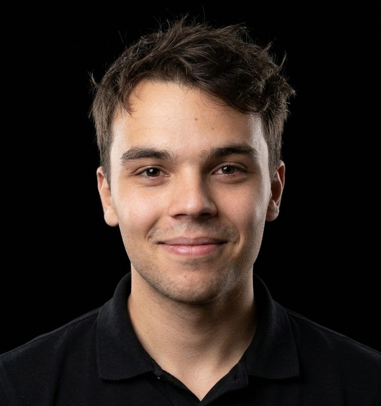 Jakub Vacek