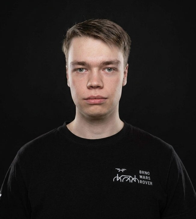 Jan Drochýtek